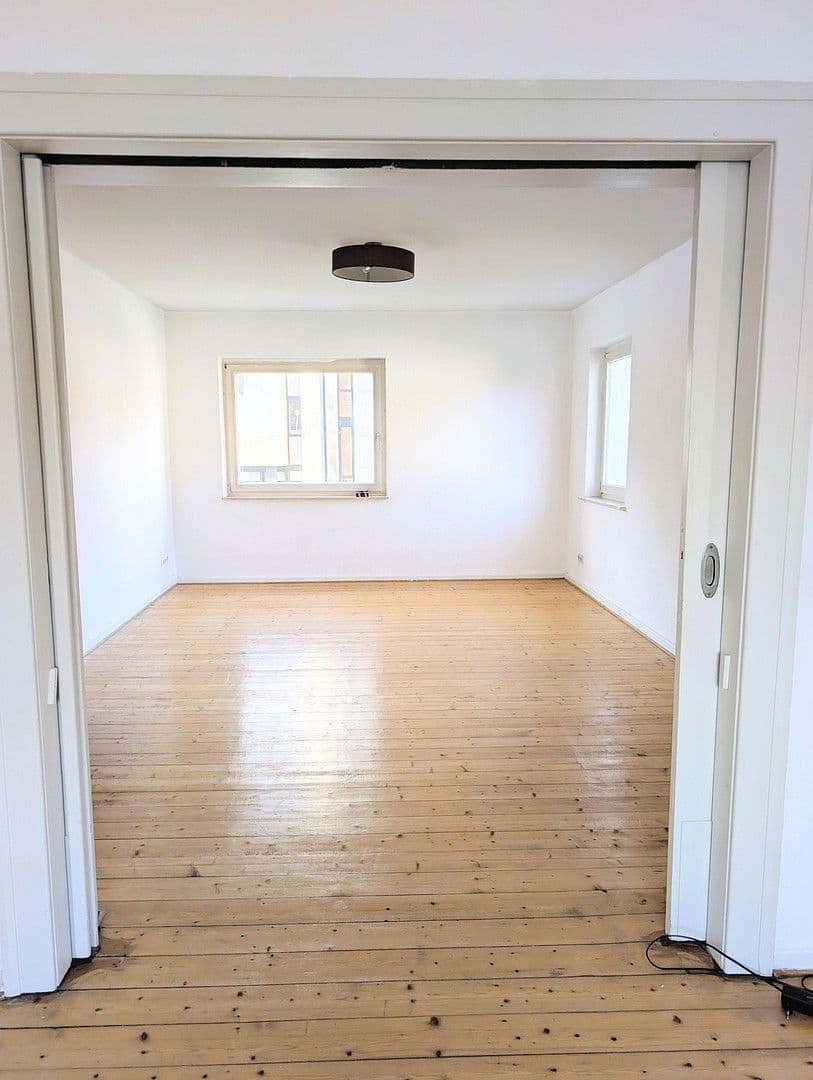 Pronájem bytu 3+1 84 m², Feuergraben 6, Hameln, Dolní Sasko Pronájem bytu 3+1 84 m², Feuergraben 6, Hameln, Dolní Sasko