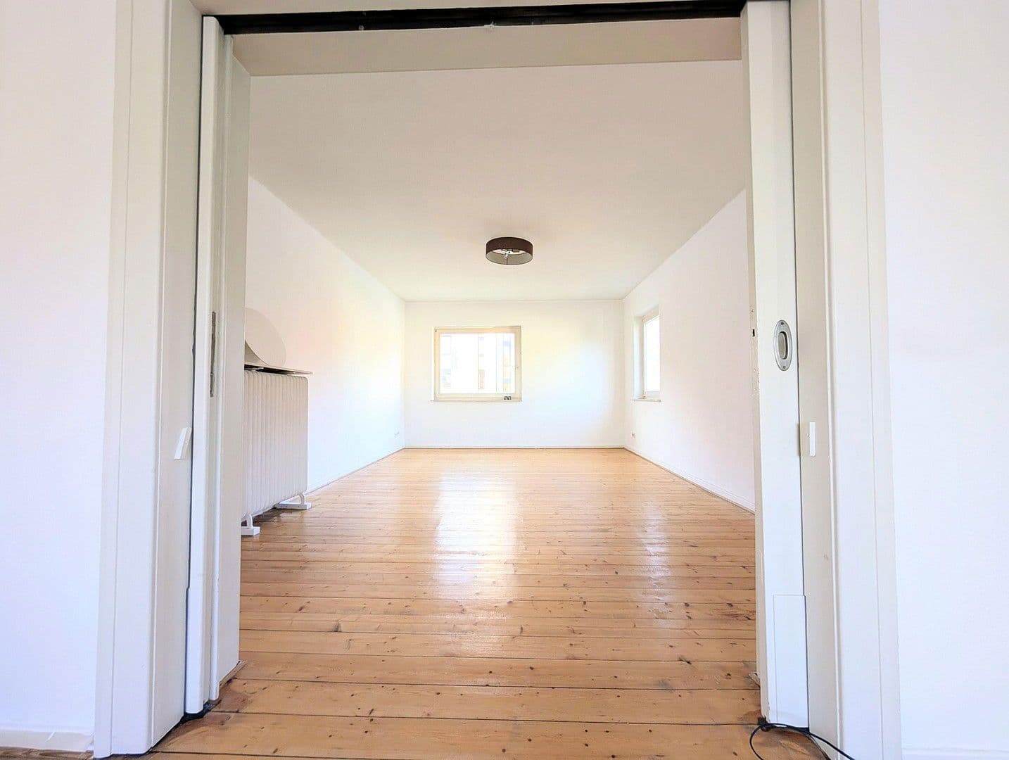 Pronájem bytu 3+1 84 m², Feuergraben 6, Hameln, Dolní Sasko Pronájem bytu 3+1 84 m², Feuergraben 6, Hameln, Dolní Sasko