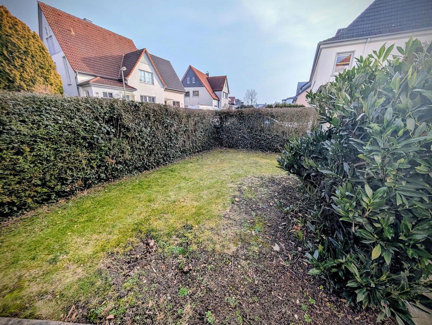 Pronájem bytu 3+1 84 m², Feuergraben 6, Hameln, Dolní Sasko Pronájem bytu 3+1 84 m², Feuergraben 6, Hameln, Dolní Sasko