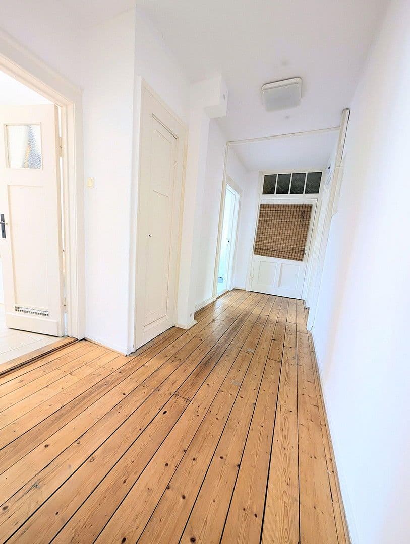 Pronájem bytu 3+1 84 m², Feuergraben 6, Hameln, Dolní Sasko Pronájem bytu 3+1 84 m², Feuergraben 6, Hameln, Dolní Sasko