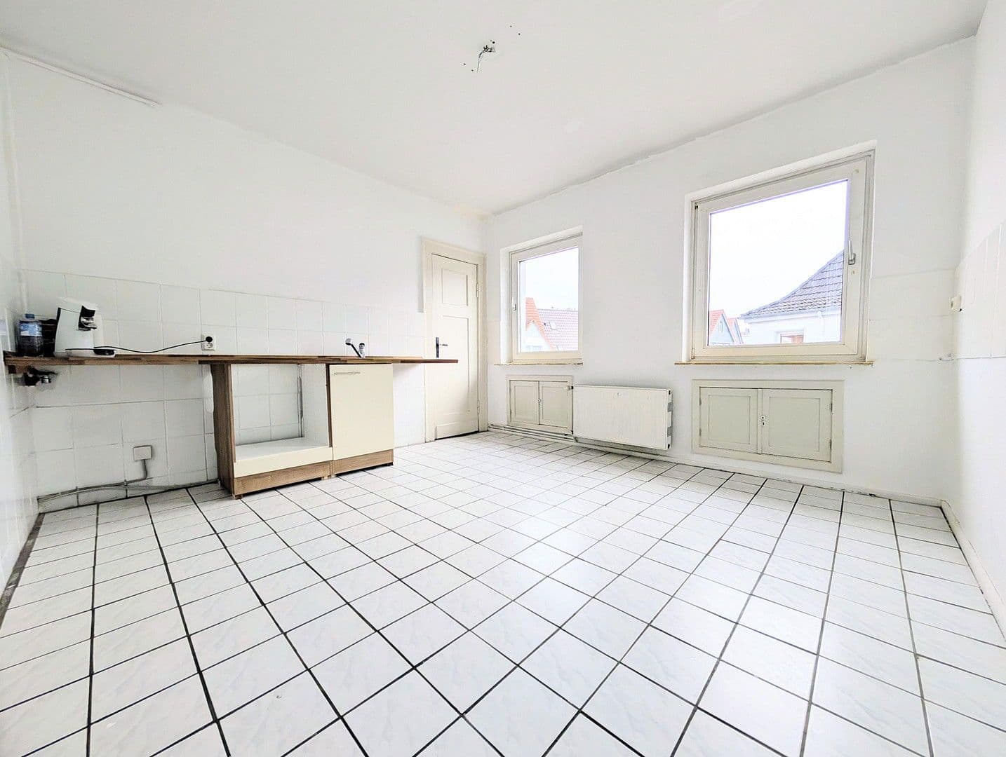 Pronájem bytu 3+1 84 m², Feuergraben 6, Hameln, Dolní Sasko Pronájem bytu 3+1 84 m², Feuergraben 6, Hameln, Dolní Sasko