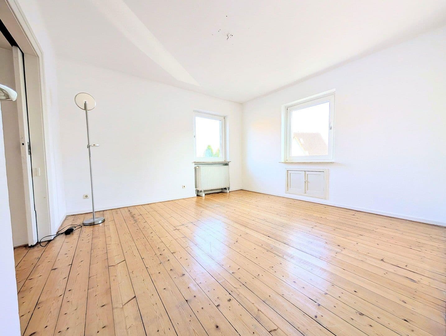 Pronájem bytu 3+1 84 m², Feuergraben 6, Hameln, Dolní Sasko Pronájem bytu 3+1 84 m², Feuergraben 6, Hameln, Dolní Sasko