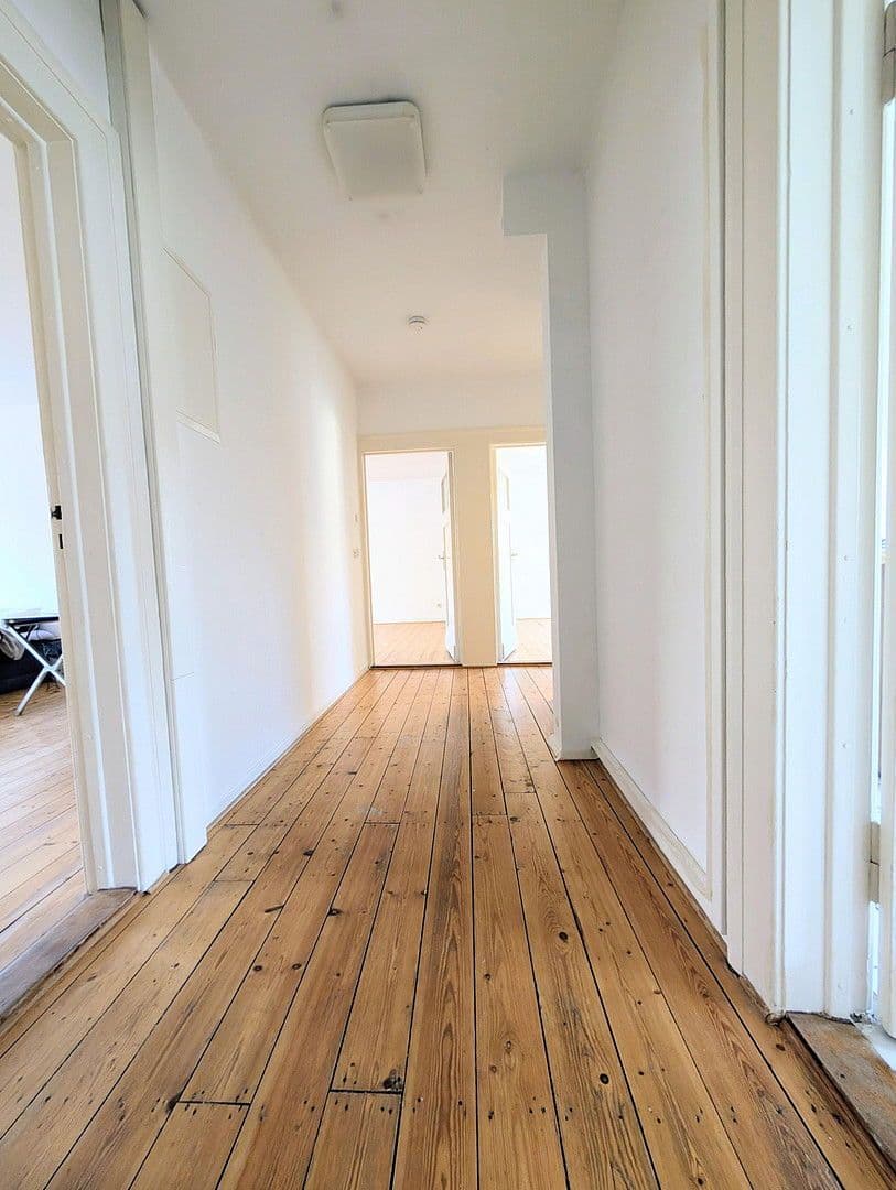 Pronájem bytu 3+1 84 m², Feuergraben 6, Hameln, Dolní Sasko Pronájem bytu 3+1 84 m², Feuergraben 6, Hameln, Dolní Sasko