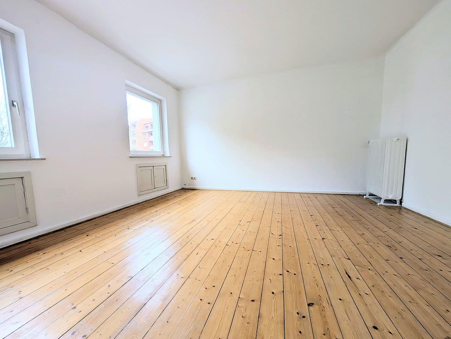 Pronájem bytu 3+1 84 m², Feuergraben 6, Hameln, Dolní Sasko Pronájem bytu 3+1 84 m², Feuergraben 6, Hameln, Dolní Sasko
