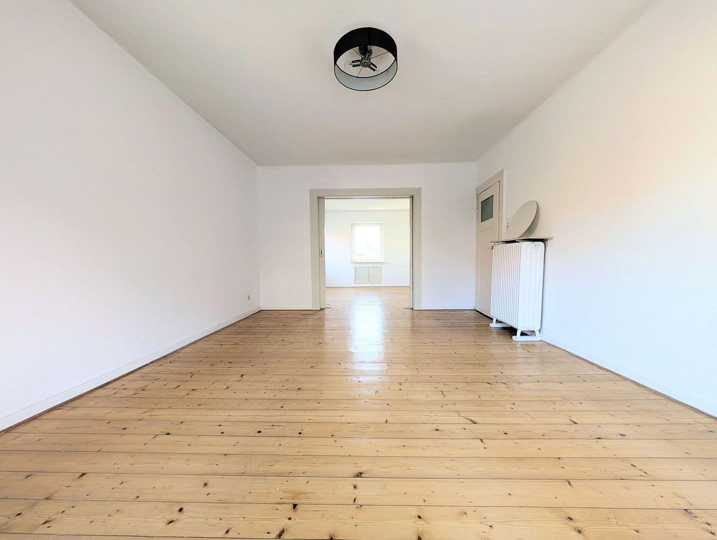 Pronájem bytu 3+1 84 m², Feuergraben 6, Hameln, Dolní Sasko Pronájem bytu 3+1 84 m², Feuergraben 6, Hameln, Dolní Sasko