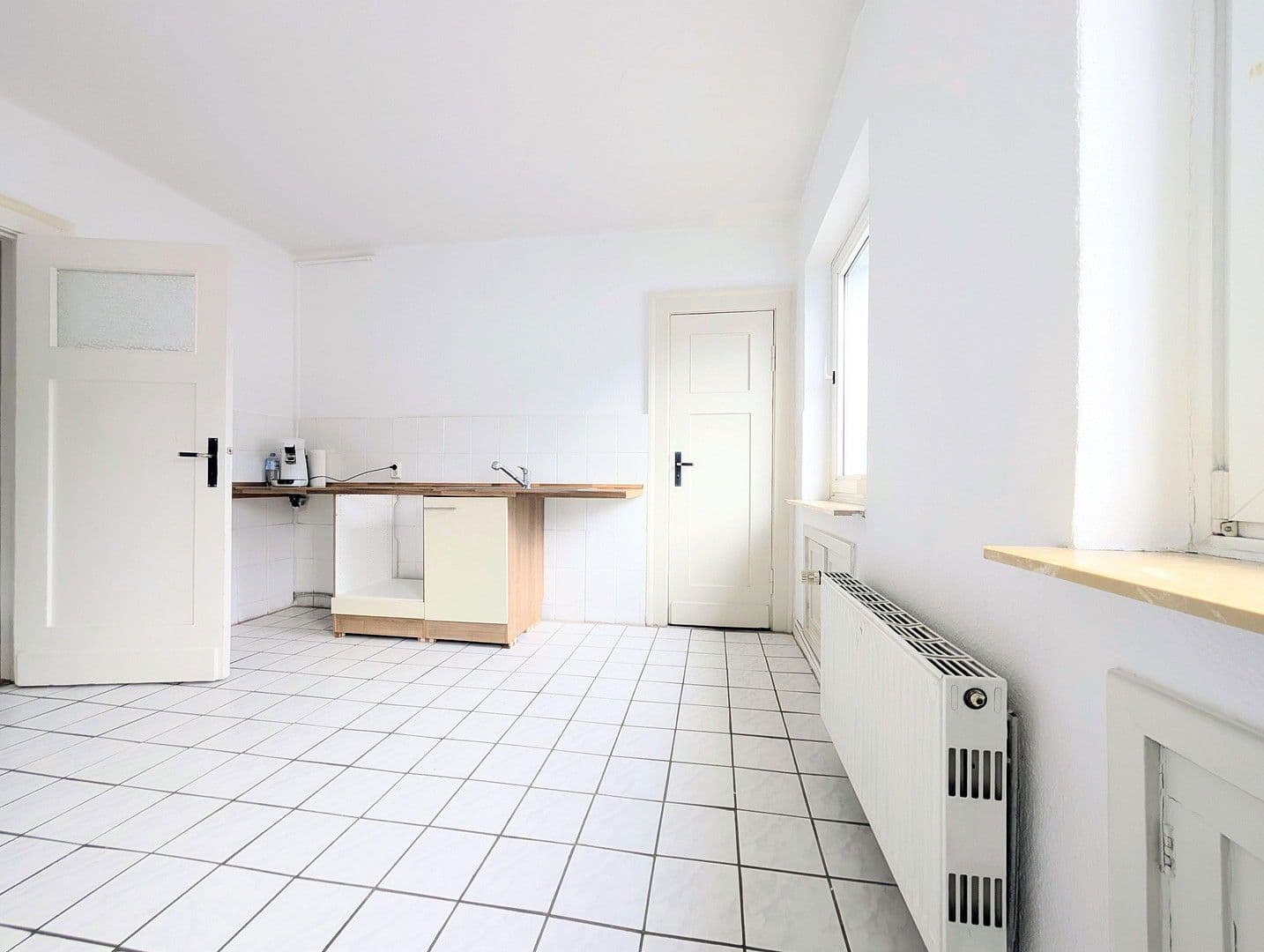 Pronájem bytu 3+1 84 m², Feuergraben 6, Hameln, Dolní Sasko Pronájem bytu 3+1 84 m², Feuergraben 6, Hameln, Dolní Sasko
