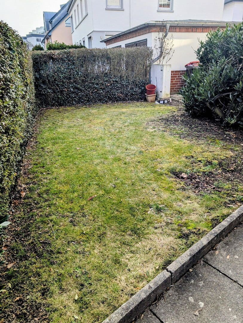 Pronájem bytu 3+1 84 m², Feuergraben 6, Hameln, Dolní Sasko Pronájem bytu 3+1 84 m², Feuergraben 6, Hameln, Dolní Sasko