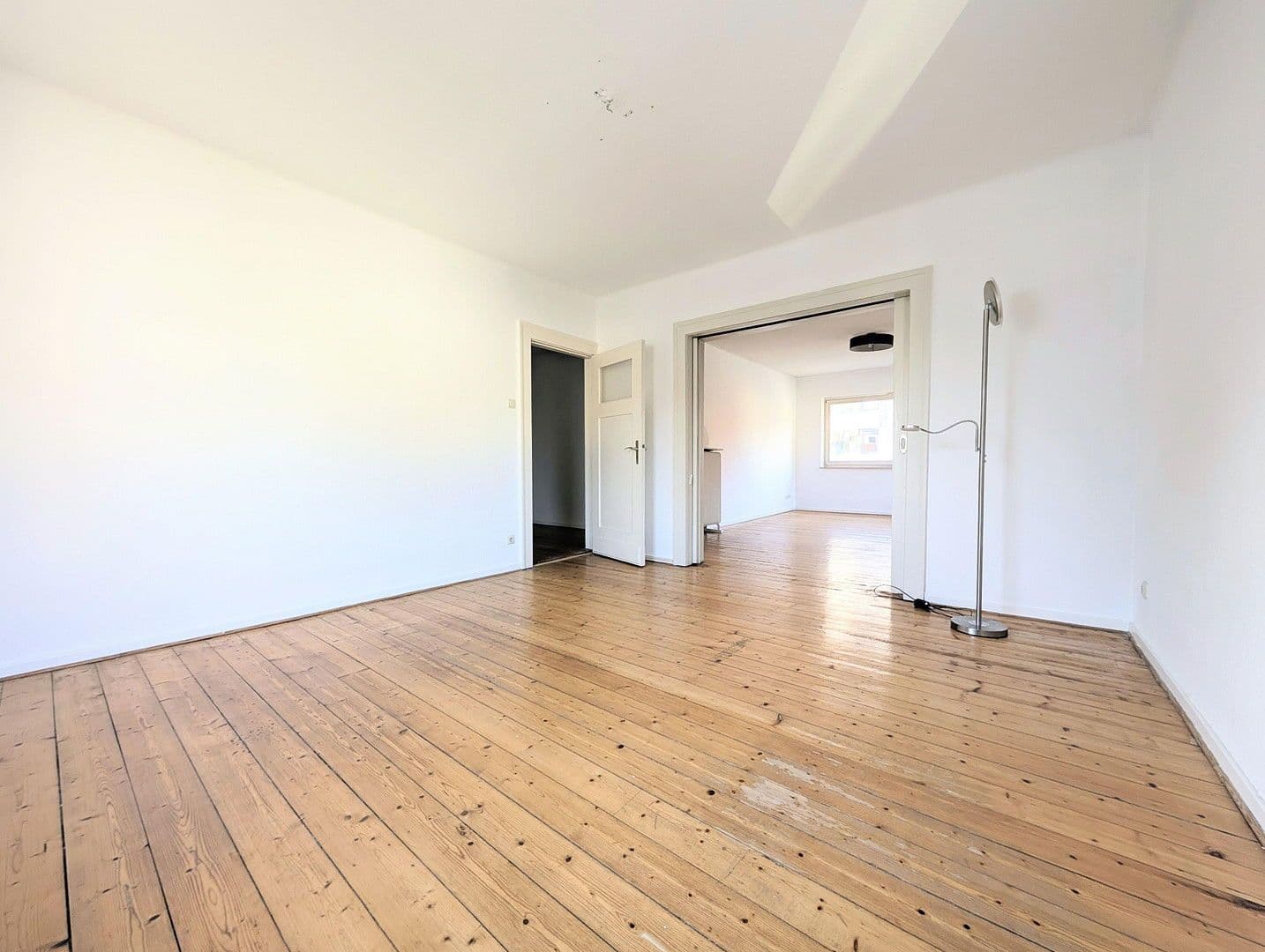 Pronájem bytu 3+1 84 m², Feuergraben 6, Hameln, Dolní Sasko Pronájem bytu 3+1 84 m², Feuergraben 6, Hameln, Dolní Sasko