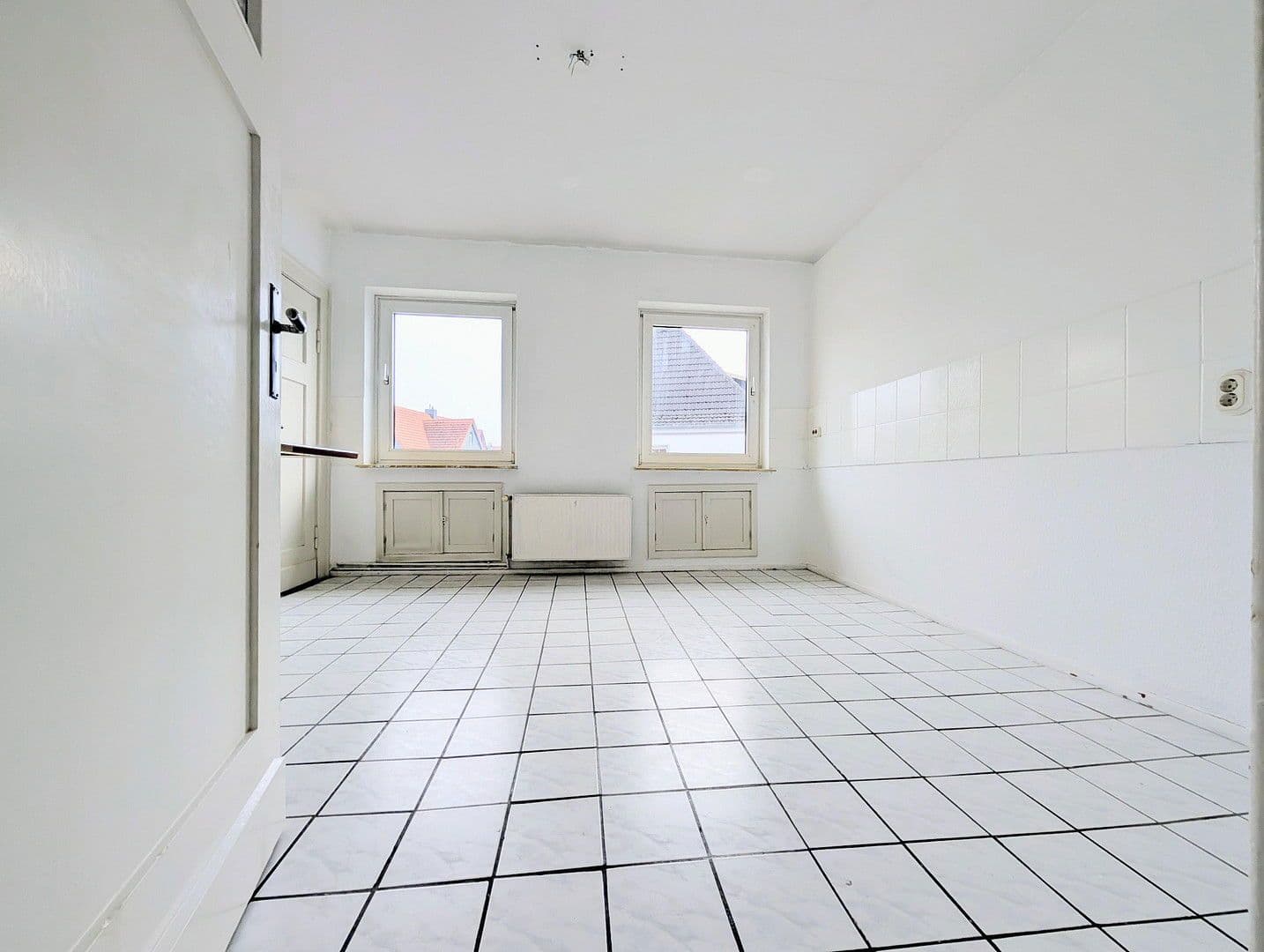 Pronájem bytu 3+1 84 m², Feuergraben 6, Hameln, Dolní Sasko Pronájem bytu 3+1 84 m², Feuergraben 6, Hameln, Dolní Sasko