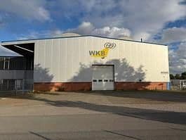 Pronájem nebytového prostoru 1.833 m², Daimlerstraße 5-8, Hörstel, Severní Porýní-Vestfálsko Pronájem nebytového prostoru 1.833 m², Daimlerstraße 5-8, Hörstel, Severní Porýní-Vestfálsko