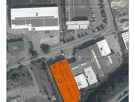 Pronájem nebytového prostoru 1.833 m², Daimlerstraße 5-8, Hörstel, Severní Porýní-Vestfálsko Pronájem nebytového prostoru 1.833 m², Daimlerstraße 5-8, Hörstel, Severní Porýní-Vestfálsko