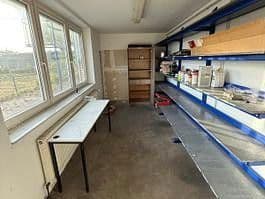 Pronájem nebytového prostoru 1.833 m², Daimlerstraße 5-8, Hörstel, Severní Porýní-Vestfálsko Pronájem nebytového prostoru 1.833 m², Daimlerstraße 5-8, Hörstel, Severní Porýní-Vestfálsko