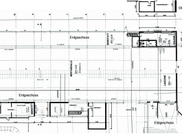 Pronájem nebytového prostoru 1.833 m², Daimlerstraße 5-8, Hörstel, Severní Porýní-Vestfálsko Pronájem nebytového prostoru 1.833 m², Daimlerstraße 5-8, Hörstel, Severní Porýní-Vestfálsko