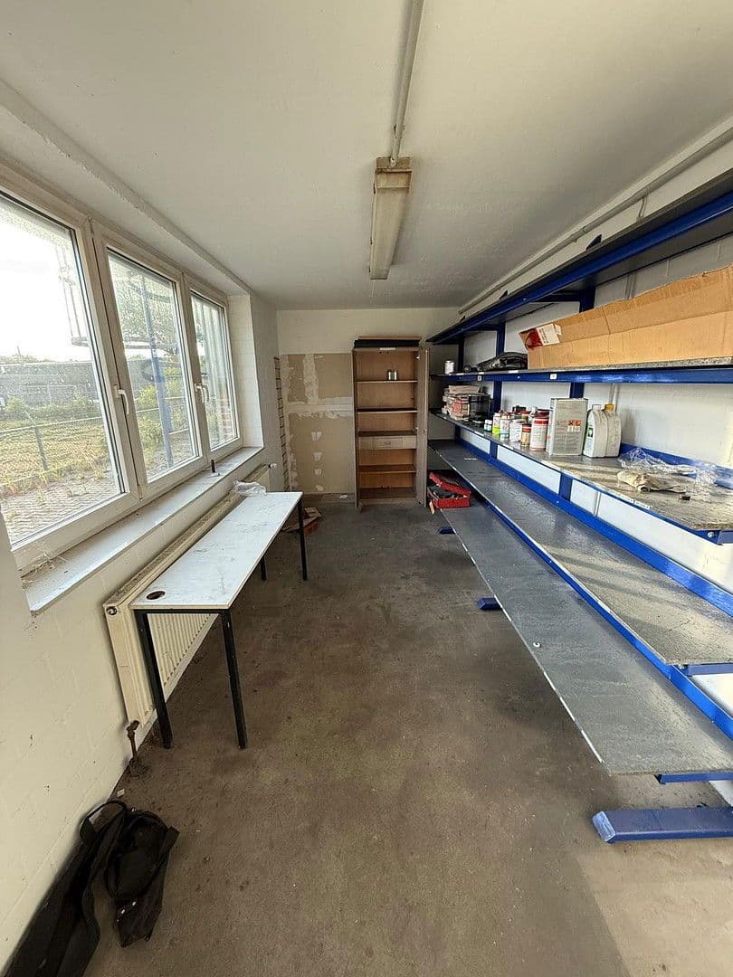 Pronájem nebytového prostoru 1.833 m², Daimlerstraße 5-8, Hörstel, Severní Porýní-Vestfálsko Pronájem nebytového prostoru 1.833 m², Daimlerstraße 5-8, Hörstel, Severní Porýní-Vestfálsko