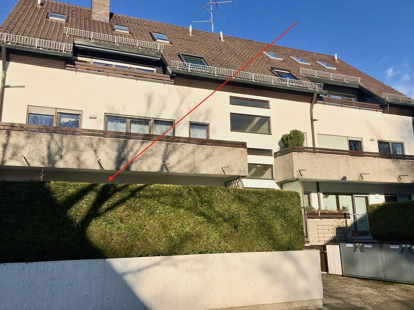 Pronájem bytu 3+1 109 m², Hochederstraße 9, München, Bavorsko Pronájem bytu 3+1 109 m², Hochederstraße 9, München, Bavorsko