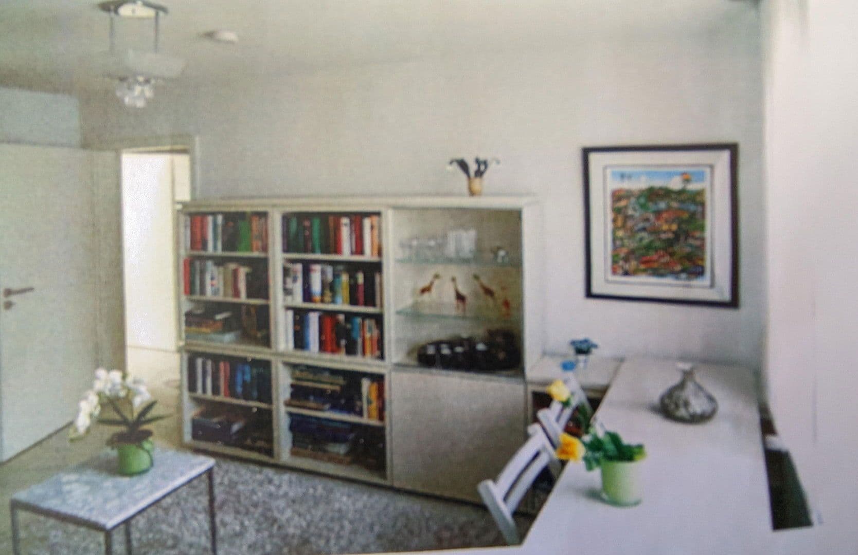 Pronájem bytu 3+1 89 m², Wolfsburg, Dolní Sasko Pronájem bytu 3+1 89 m², Wolfsburg, Dolní Sasko