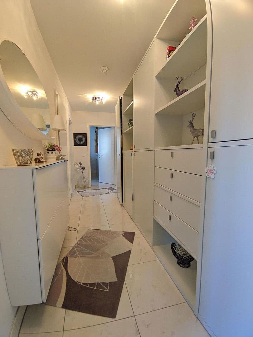 Pronájem bytu 3+1 89 m², Wolfsburg, Dolní Sasko Pronájem bytu 3+1 89 m², Wolfsburg, Dolní Sasko