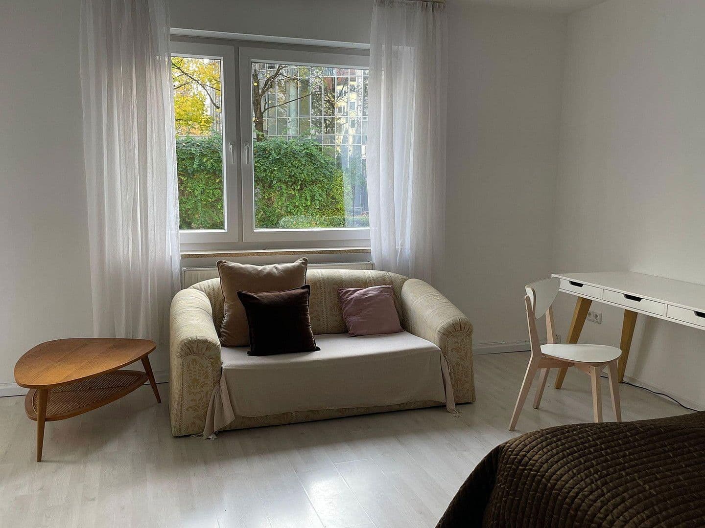 Pronájem bytu 3+1 65 m², Richard-Strauss-Str.000000, München, Bavorsko Pronájem bytu 3+1 65 m², Richard-Strauss-Str.000000, München, Bavorsko