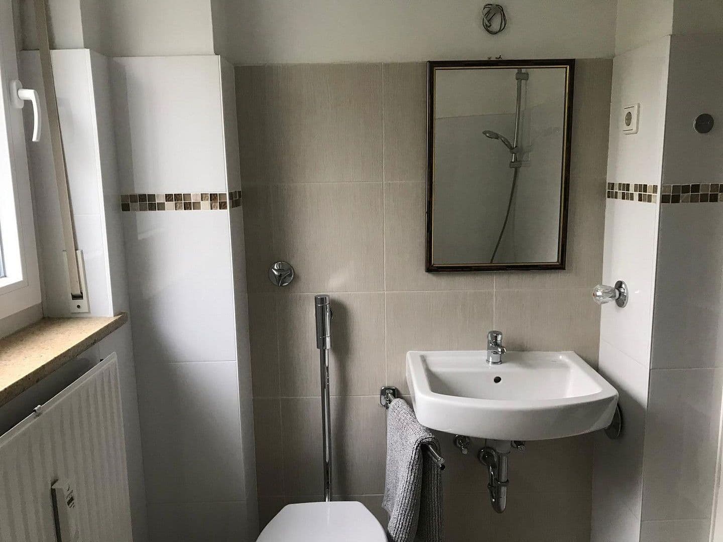 Pronájem bytu 3+1 65 m², Richard-Strauss-Str.000000, München, Bavorsko Pronájem bytu 3+1 65 m², Richard-Strauss-Str.000000, München, Bavorsko