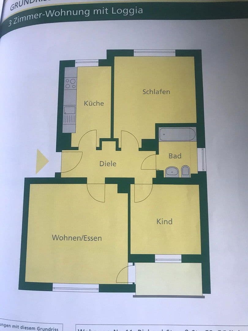 Pronájem bytu 3+1 65 m², Richard-Strauss-Str.000000, München, Bavorsko Pronájem bytu 3+1 65 m², Richard-Strauss-Str.000000, München, Bavorsko