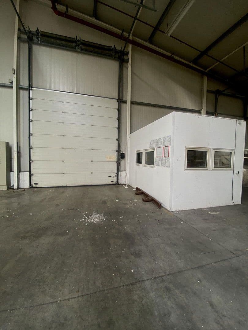 Pronájem nebytového prostoru 2.267 m², Daimlerstraße 5-8, Hörstel, Severní Porýní-Vestfálsko Pronájem nebytového prostoru 2.267 m², Daimlerstraße 5-8, Hörstel, Severní Porýní-Vestfálsko