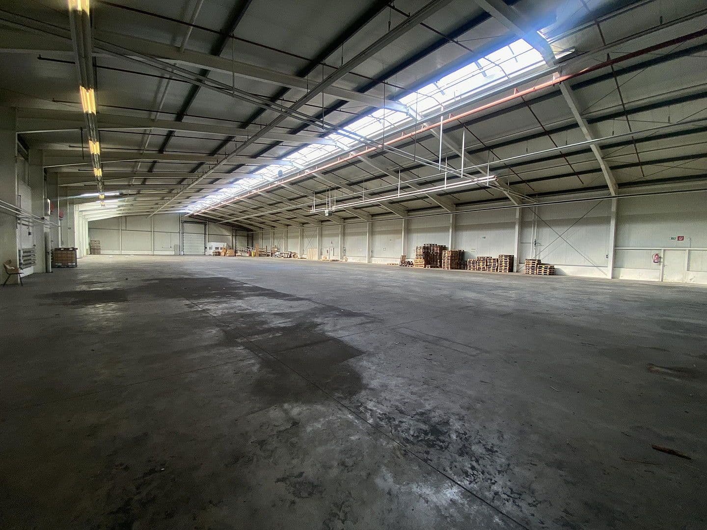 Pronájem nebytového prostoru 2.267 m², Daimlerstraße 5-8, Hörstel, Severní Porýní-Vestfálsko Pronájem nebytového prostoru 2.267 m², Daimlerstraße 5-8, Hörstel, Severní Porýní-Vestfálsko