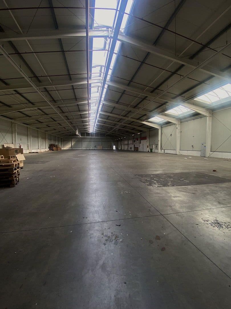 Pronájem nebytového prostoru 2.267 m², Daimlerstraße 5-8, Hörstel, Severní Porýní-Vestfálsko Pronájem nebytového prostoru 2.267 m², Daimlerstraße 5-8, Hörstel, Severní Porýní-Vestfálsko