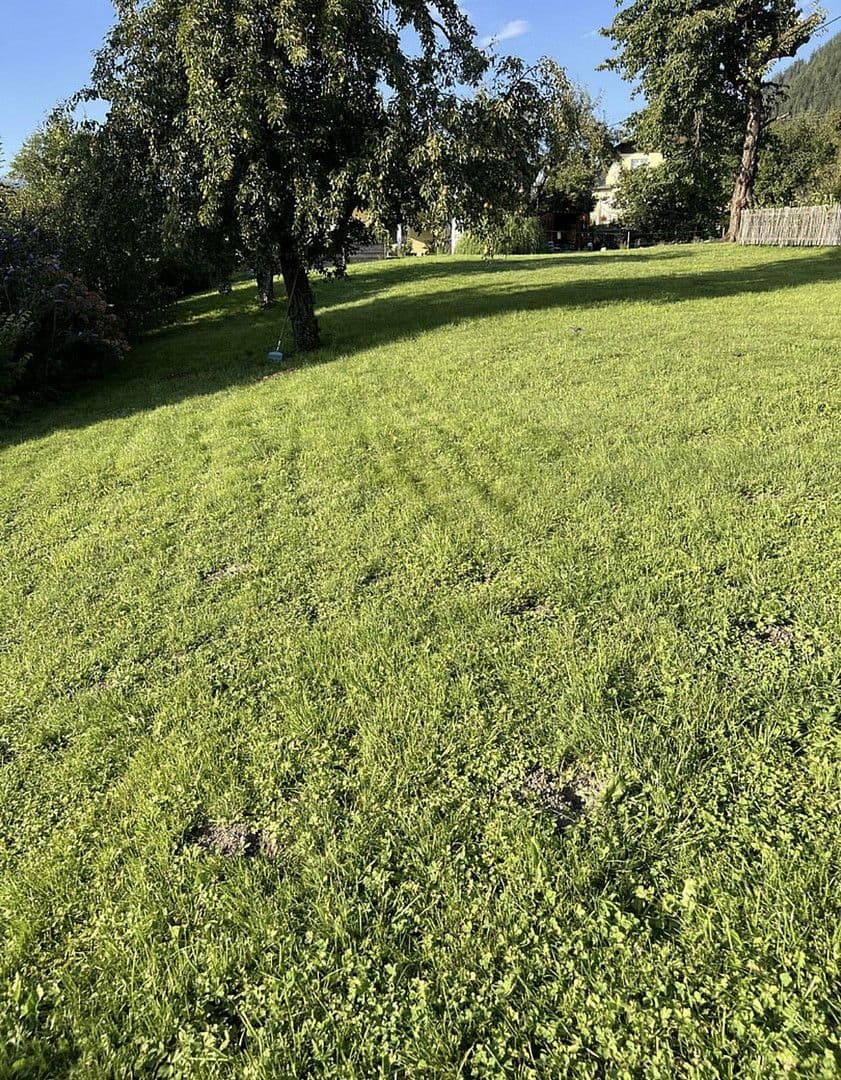 Prodej pozemku 1.123 m², Tachenberg, Aigen im Ennstal, Štýrsko Prodej pozemku 1.123 m², Tachenberg, Aigen im Ennstal, Štýrsko