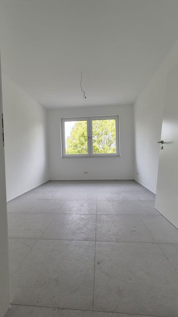 Pronájem bytu 3+1 90 m², Aglasterhausen, Bádensko-Württembersko Pronájem bytu 3+1 90 m², Aglasterhausen, Bádensko-Württembersko