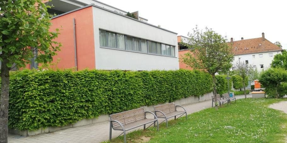 Pronájem bytu 5+1 114 m², Föhrichhof, Stuttgart, Bádensko-Württembersko Pronájem bytu 5+1 114 m², Föhrichhof, Stuttgart, Bádensko-Württembersko