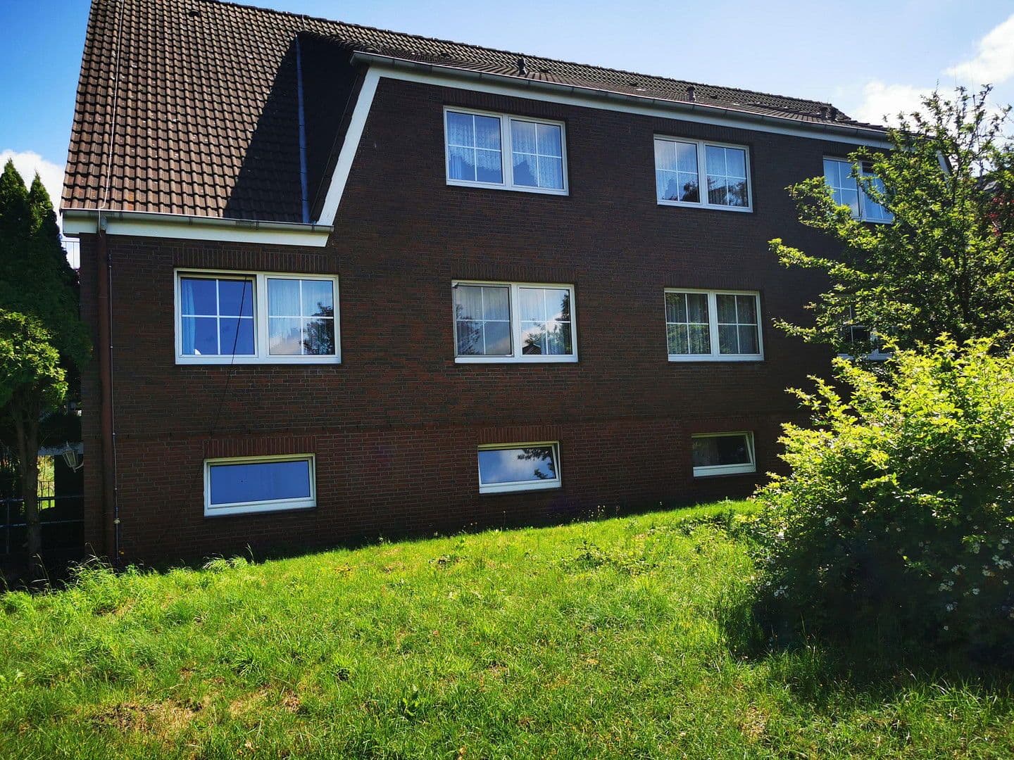 Prodej domu 1.350 m², pozemek 5.045 m², Auf der Loge 7, Wedemark, Dolní Sasko Prodej domu 1.350 m², pozemek 5.045 m², Auf der Loge 7, Wedemark, Dolní Sasko
