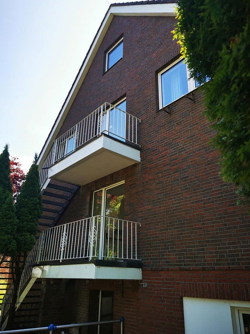 Prodej domu 1.350 m², pozemek 5.045 m², Auf der Loge 7, Wedemark, Dolní Sasko Prodej domu 1.350 m², pozemek 5.045 m², Auf der Loge 7, Wedemark, Dolní Sasko