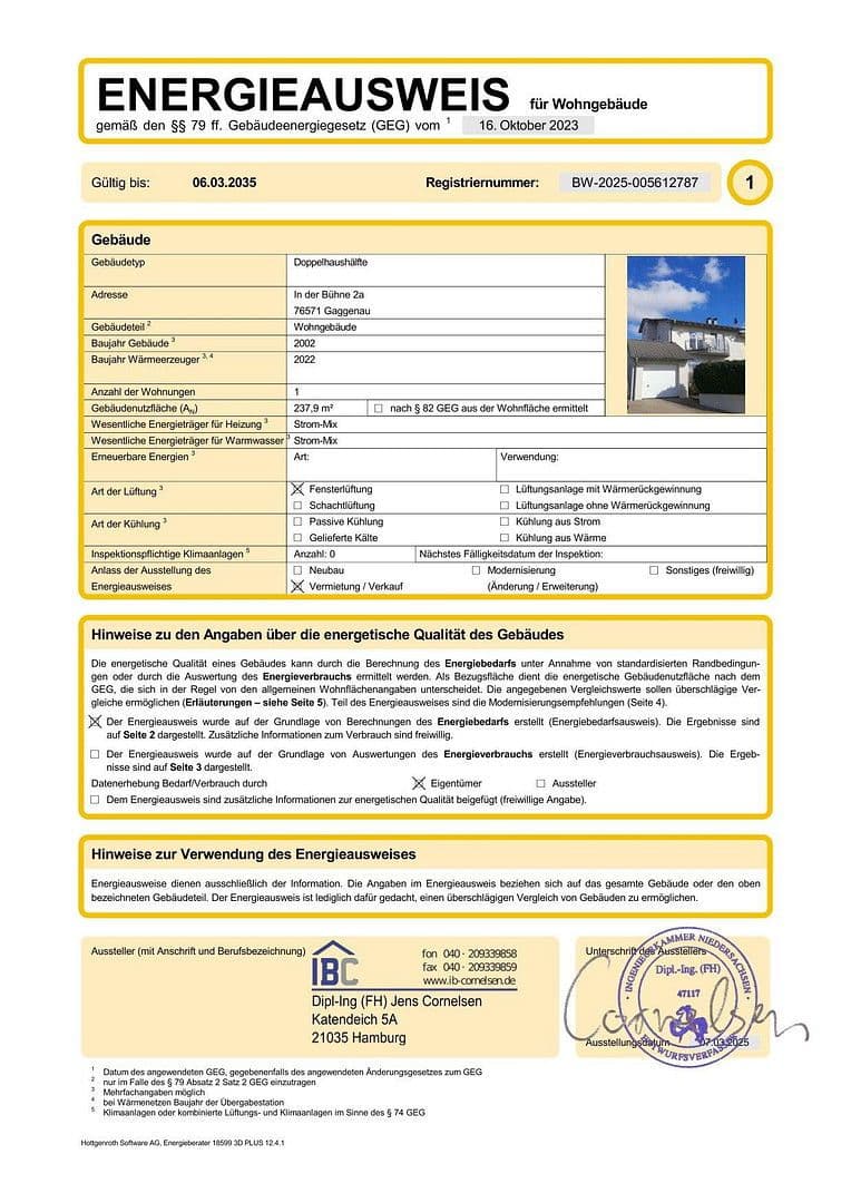 Prodej domu 239 m², pozemek 408 m², Gaggenau, Bádensko-Württembersko Prodej domu 239 m², pozemek 408 m², Gaggenau, Bádensko-Württembersko