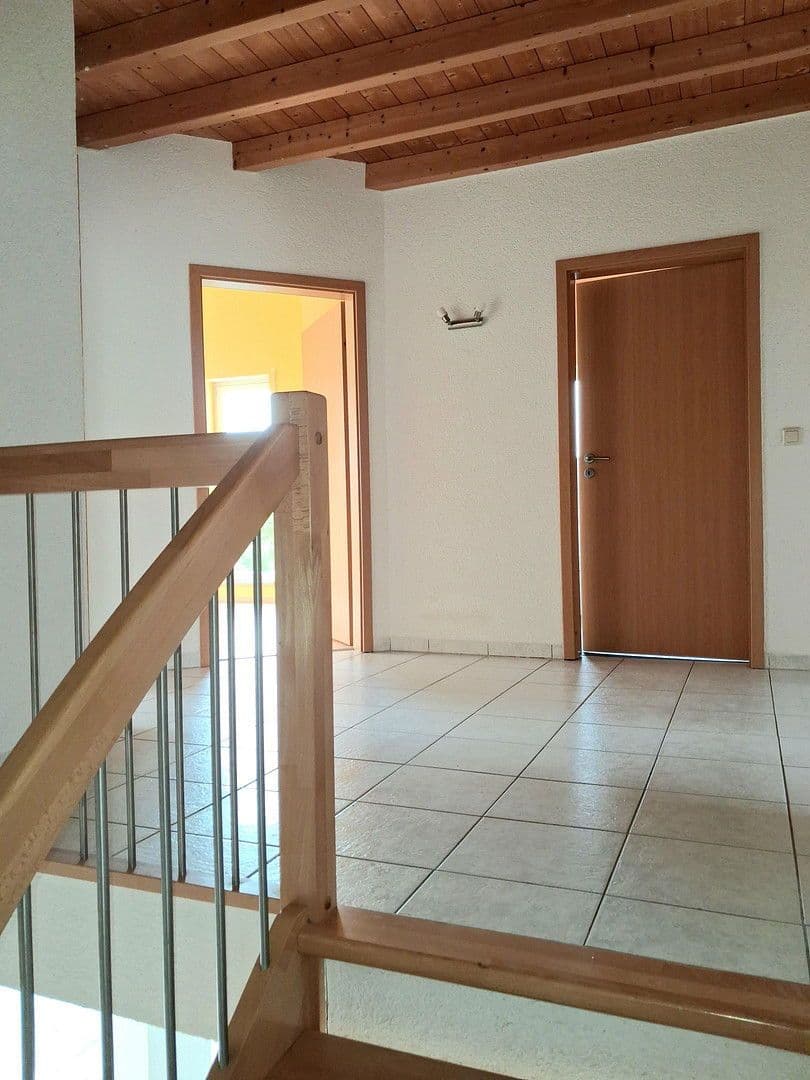 Prodej domu 239 m², pozemek 408 m², Gaggenau, Bádensko-Württembersko Prodej domu 239 m², pozemek 408 m², Gaggenau, Bádensko-Württembersko