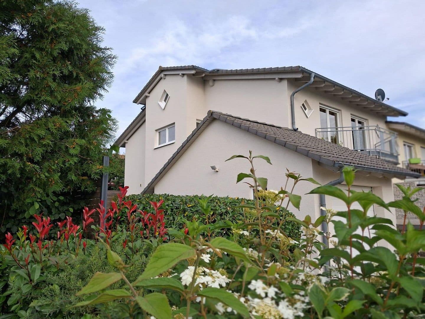 Prodej domu 239 m², pozemek 408 m², Gaggenau, Bádensko-Württembersko Prodej domu 239 m², pozemek 408 m², Gaggenau, Bádensko-Württembersko