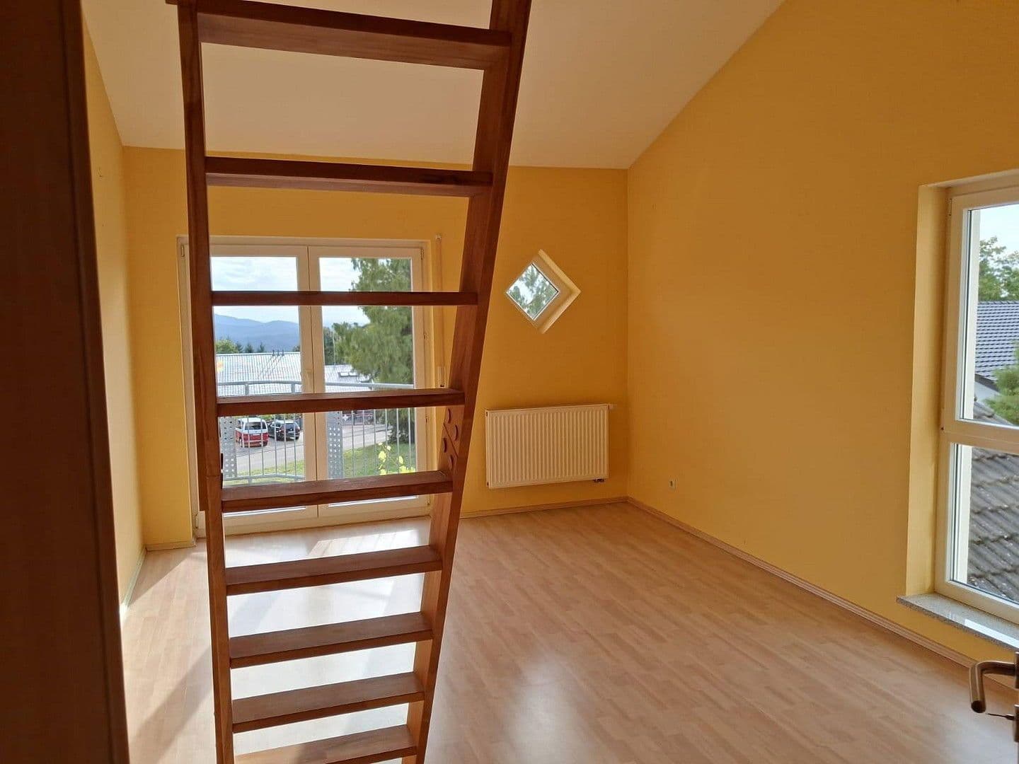 Prodej domu 239 m², pozemek 408 m², Gaggenau, Bádensko-Württembersko Prodej domu 239 m², pozemek 408 m², Gaggenau, Bádensko-Württembersko