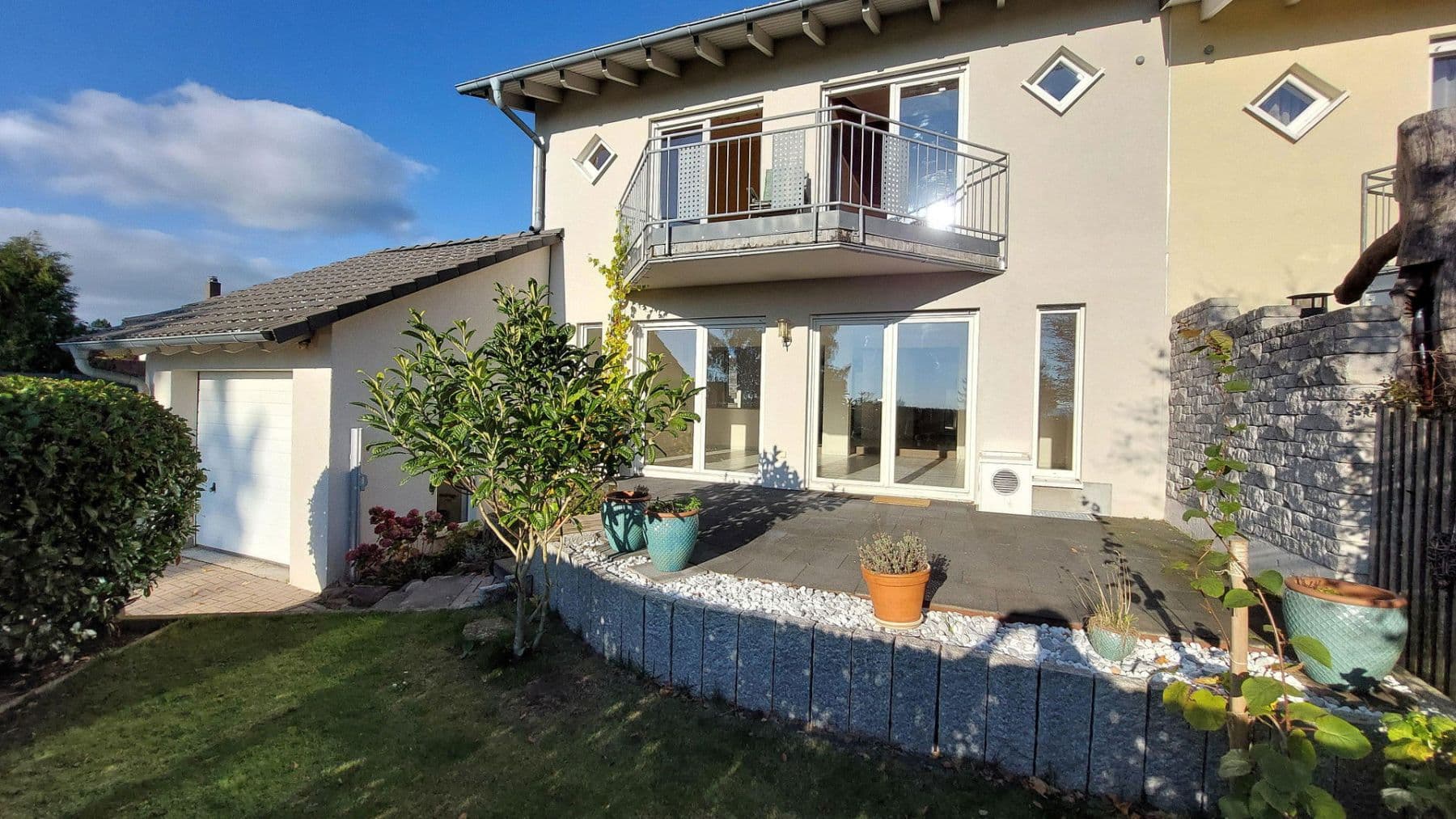 Prodej domu 239 m², pozemek 408 m², Gaggenau, Bádensko-Württembersko Prodej domu 239 m², pozemek 408 m², Gaggenau, Bádensko-Württembersko