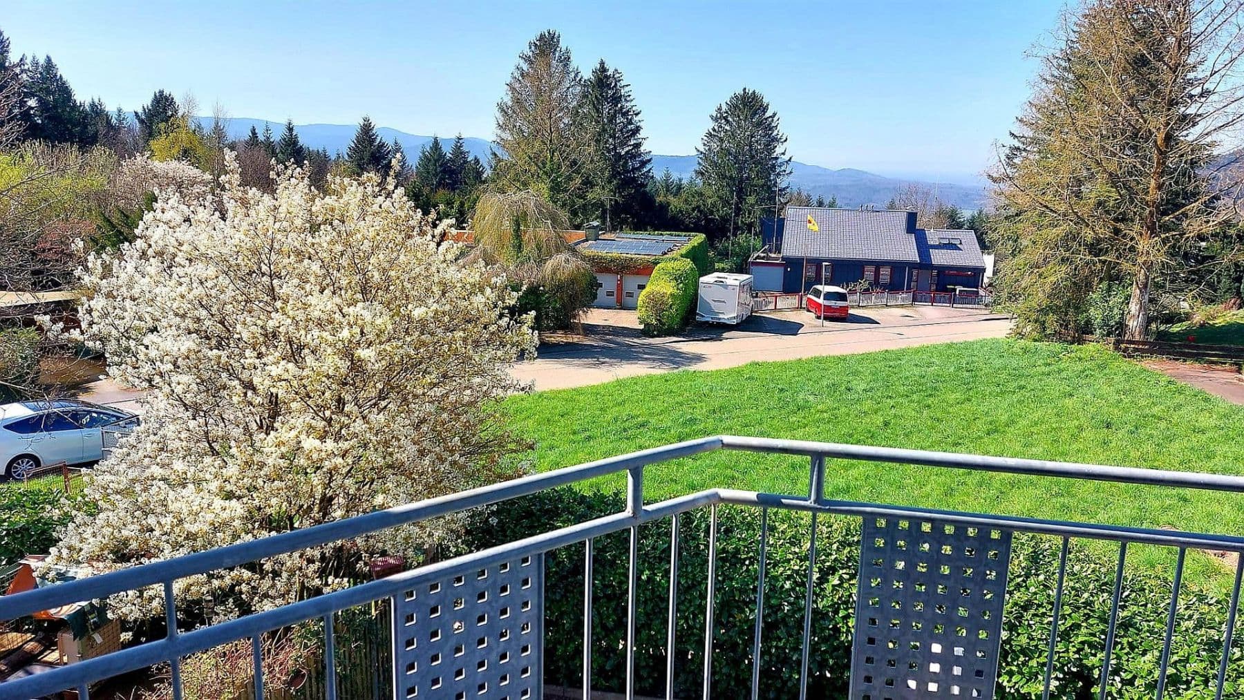 Prodej domu 239 m², pozemek 408 m², Gaggenau, Bádensko-Württembersko Prodej domu 239 m², pozemek 408 m², Gaggenau, Bádensko-Württembersko