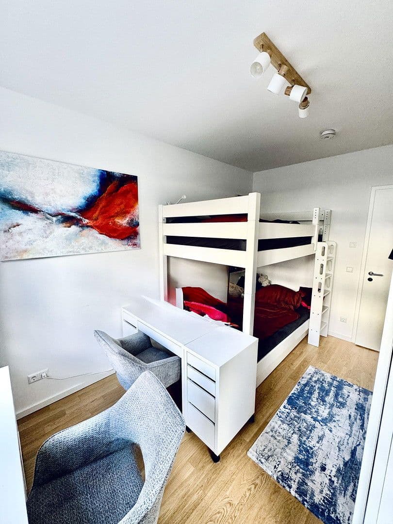 Prodej bytu 2+1 45 m², Campus Kronberg 17, Kronberg im Taunus, Hessen Prodej bytu 2+1 45 m², Campus Kronberg 17, Kronberg im Taunus, Hessen