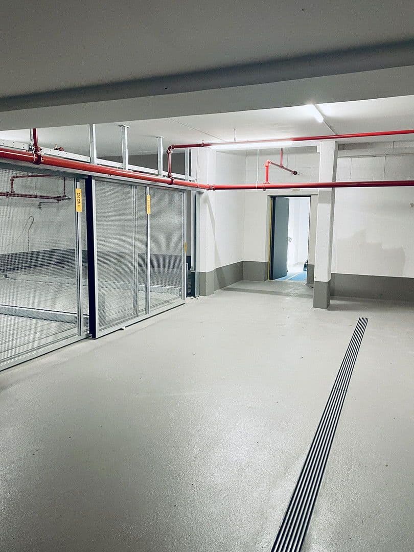 Prodej bytu 2+1 45 m², Campus Kronberg 17, Kronberg im Taunus, Hessen Prodej bytu 2+1 45 m², Campus Kronberg 17, Kronberg im Taunus, Hessen