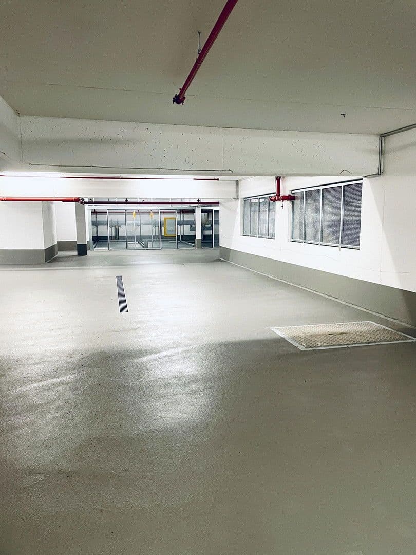 Prodej bytu 2+1 45 m², Campus Kronberg 17, Kronberg im Taunus, Hessen Prodej bytu 2+1 45 m², Campus Kronberg 17, Kronberg im Taunus, Hessen