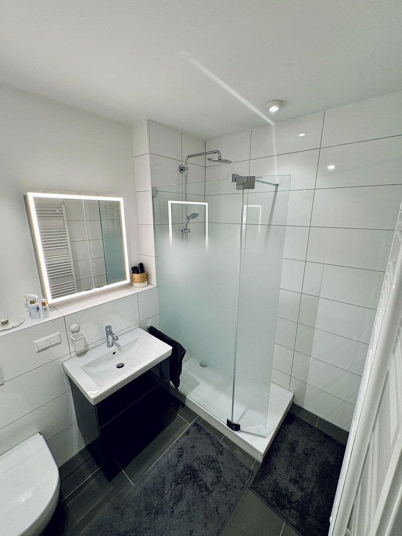 Prodej bytu 2+1 45 m², Campus Kronberg 17, Kronberg im Taunus, Hessen Prodej bytu 2+1 45 m², Campus Kronberg 17, Kronberg im Taunus, Hessen