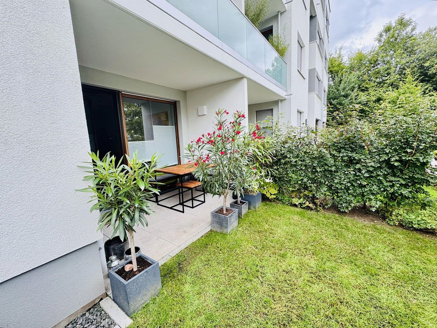 Prodej bytu 2+1 45 m², Campus Kronberg 17, Kronberg im Taunus, Hessen Prodej bytu 2+1 45 m², Campus Kronberg 17, Kronberg im Taunus, Hessen