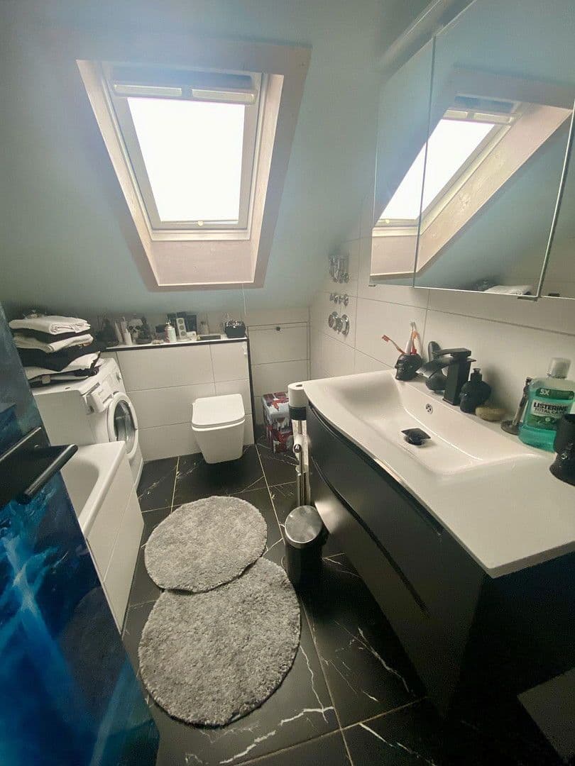 Prodej bytu 3+1 80 m², Teningen, Bádensko-Württembersko Prodej bytu 3+1 80 m², Teningen, Bádensko-Württembersko