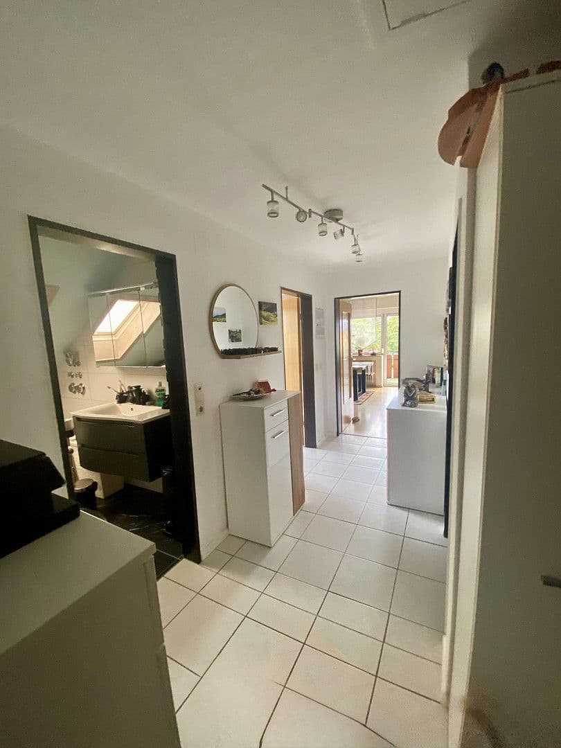 Prodej bytu 3+1 80 m², Teningen, Bádensko-Württembersko Prodej bytu 3+1 80 m², Teningen, Bádensko-Württembersko