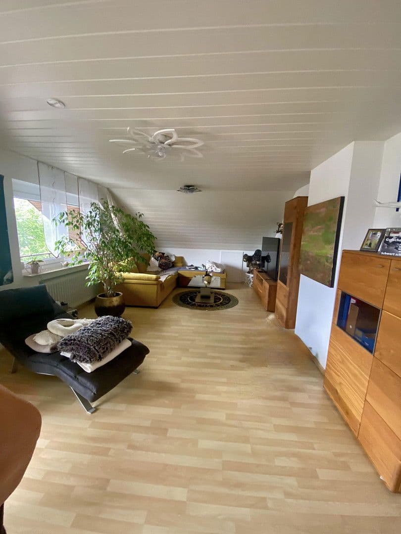 Prodej bytu 3+1 80 m², Teningen, Bádensko-Württembersko Prodej bytu 3+1 80 m², Teningen, Bádensko-Württembersko
