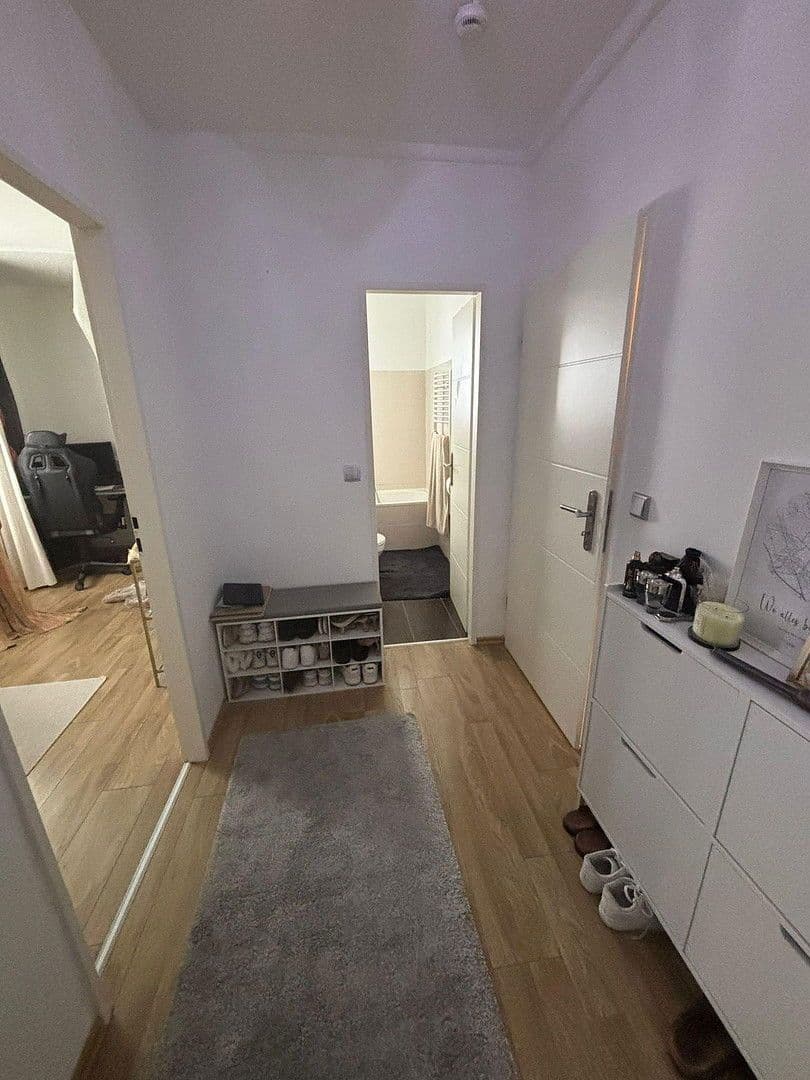 Prodej bytu 3+1 63 m², Kelkheim (Taunus), Hessen Prodej bytu 3+1 63 m², Kelkheim (Taunus), Hessen