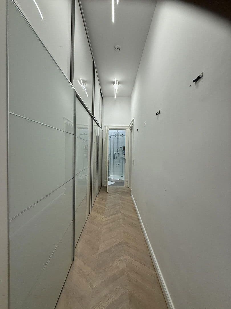 Pronájem bytu 3+1 103 m², Berlin, Berlín Pronájem bytu 3+1 103 m², Berlin, Berlín