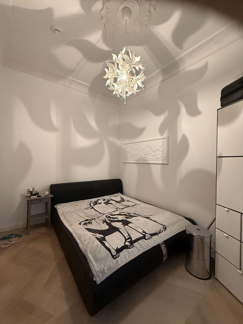 Pronájem bytu 3+1 103 m², Berlin, Berlín Pronájem bytu 3+1 103 m², Berlin, Berlín