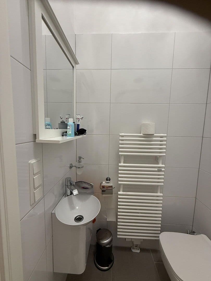 Pronájem bytu 3+1 103 m², Berlin, Berlín Pronájem bytu 3+1 103 m², Berlin, Berlín